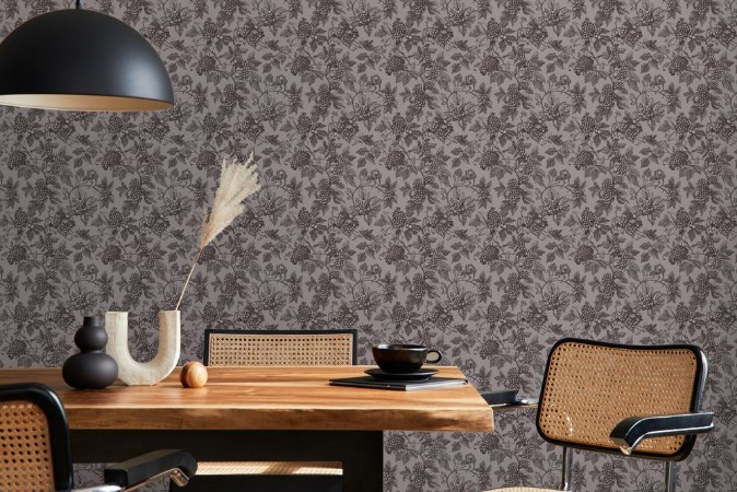 Bild von Farbe Gaspar Brown - 1052701-02 - 06823-01
